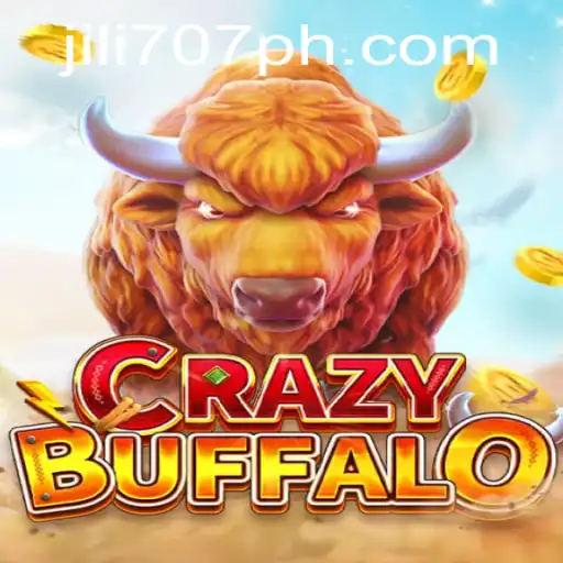 CRAZYBUFFALO: A Thrilling Adventure with Jili707
