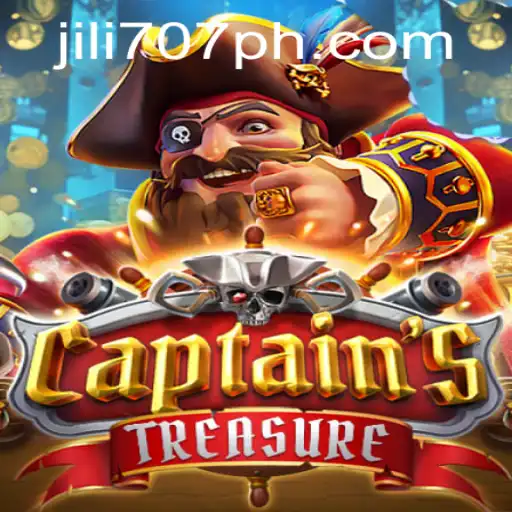 Exploring the Exciting World of Captain's Treasure by Jili707