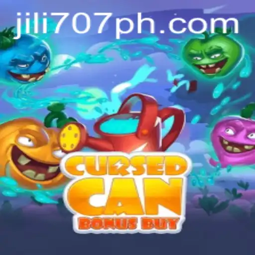 CursedCanBonusBuy: Unveiling the Thrilling World of Jili707's Latest Game