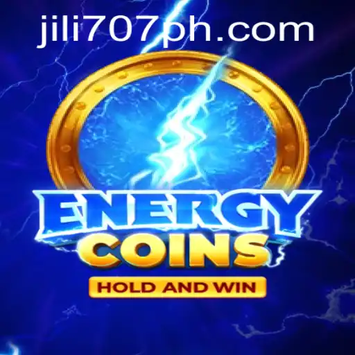 Discover the Thrilling World of EnergyCoins: A Deep Dive into Jili707