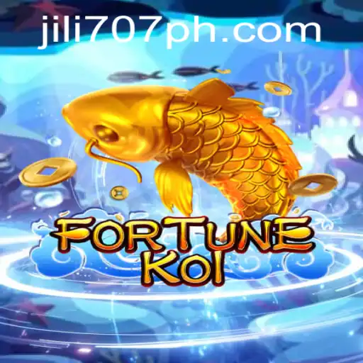 Discover the Exciting World of FORTUNEKOI with Jili707
