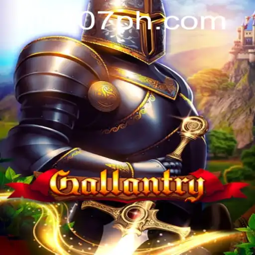 Exploring the World of Gallantry: A Deep Dive into the Game with Jili707