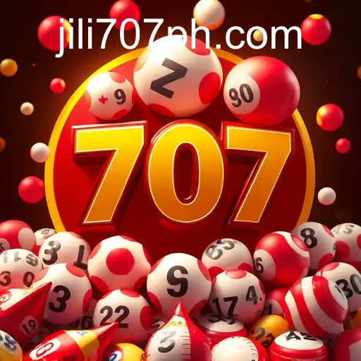 Exploring the Thrilling World of Lottery Games: Focus on Jili707