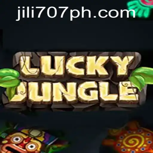 Exploring the Wild Adventures of LuckyJungle with Jili707