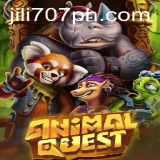 Exploring the Intriguing World of AnimalQuest and the Journey of Jili707