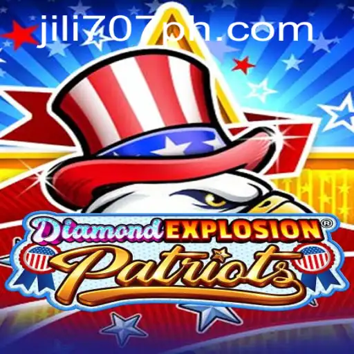 Unveiling DiamondExplosionPatriots: A Glimpse into the Thrilling World of Tactical Gaming