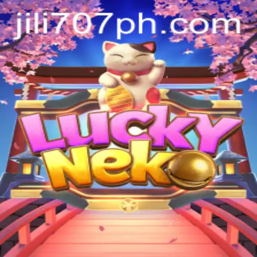 Discovering the Enchanting World of LuckyNeko: A Closer Look at Jili707's Latest Sensation