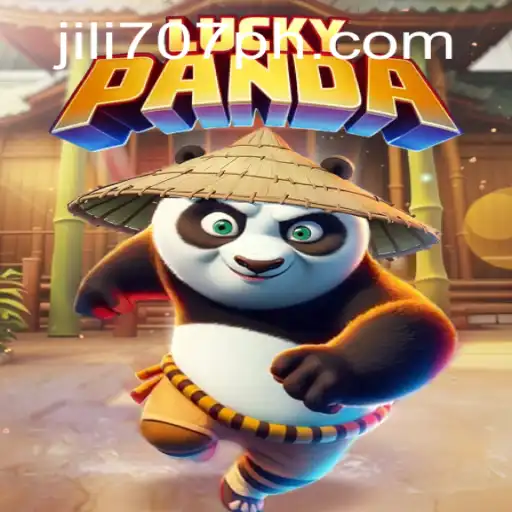Unveiling the Excitement of LuckyPanda: A Riveting Adventure with Jili707