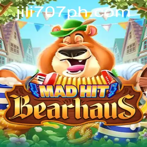 Dive into the World of MadHitBearhaus: The Game Everyone is Talking About