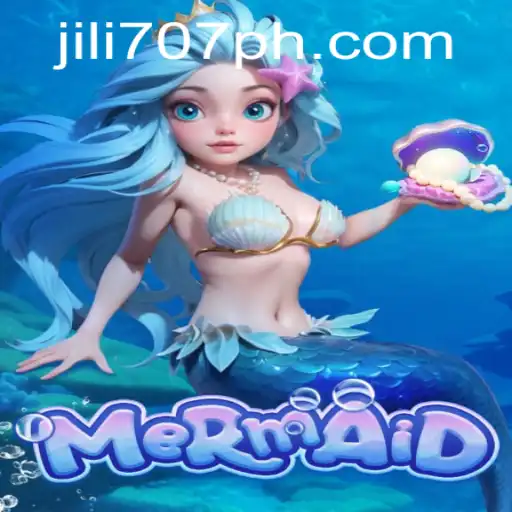 Dive into the World of Mermaid: Experience the Magic and Adventure with Jili707