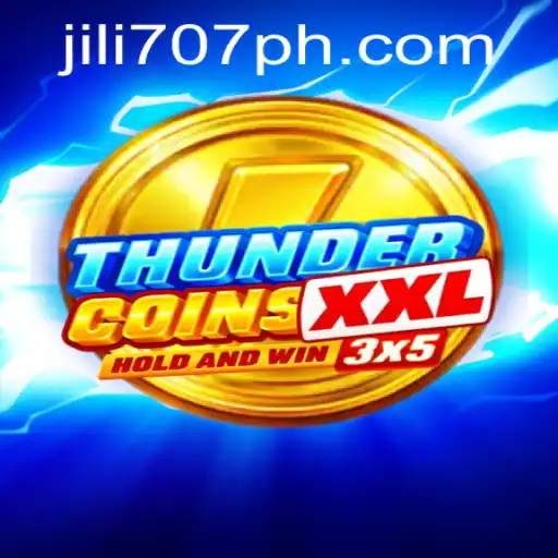 Embark on a Thrilling Adventure with ThunderCoinsXxl and Discover the Power of Jili707