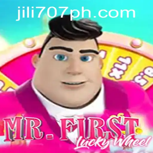 MrFirstLuckyWheel: A New Spin on Gaming Excitement with Jili707