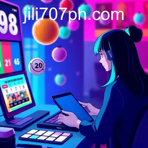 Exploring the Rise of Online Bingo: A Dive into Jili707