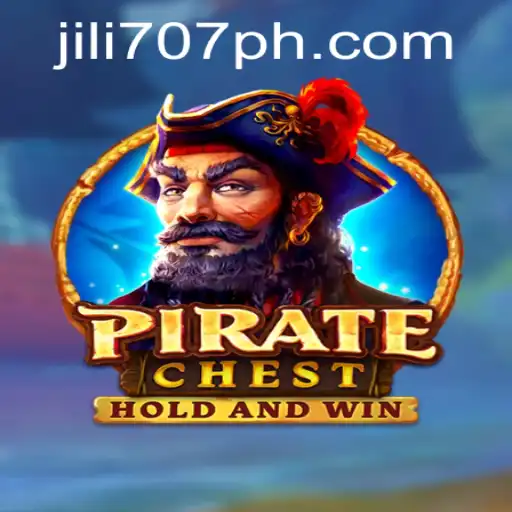 PirateChest: Explore the Thrilling World of Jili707's Latest Adventure