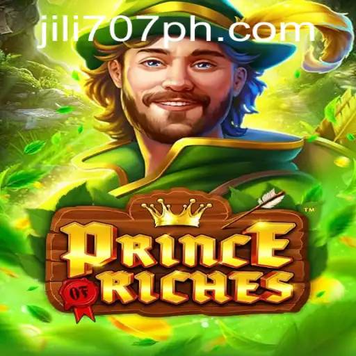 Exploring the Intriguing World of PrinceOfRiches: A Deep Dive into Jili707