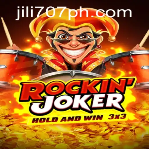 Exploring the Thrilling World of Rockinjoker: A Deep Dive into Jili707