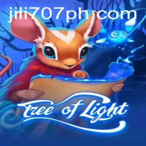 Tree of Light: A Comprehensive Guide to the Enchanting World of Jili707's Latest Game